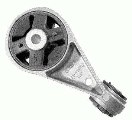 Hutchinson X-Member Mounting 337120045