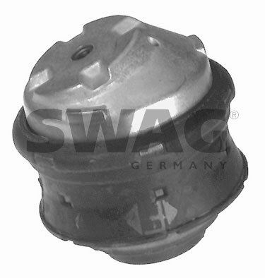 Lemforder X-Member Mounting 337221025