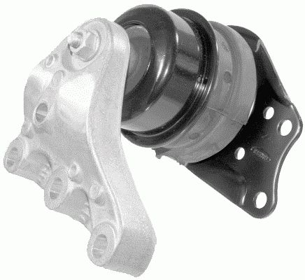 Corteco X-Member Mounting 337442335