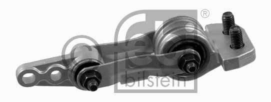 Lemforder X-Member Mounting 337660705