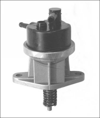 Dansk Mechanical Fuel Pump 339440071