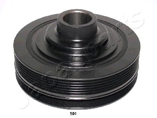 Blueprint Engine Pulley 34769016J