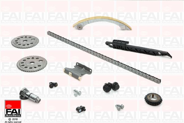 FAI Timing Chain Kit 352720030