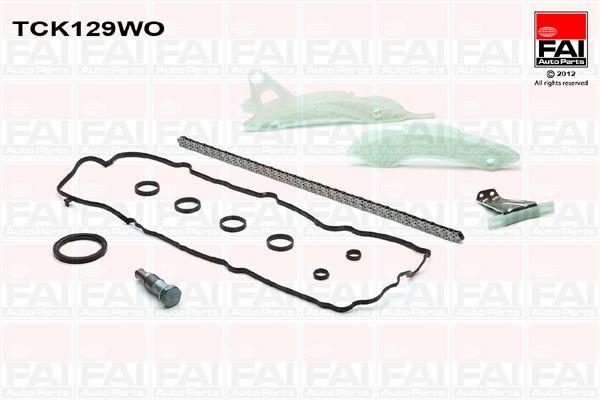 FAI Timing Chain Kit 352730170