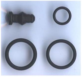 Elring Miscellaneous Gaskets 360440610