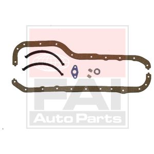 Elring Sump Gasket Set 363590021