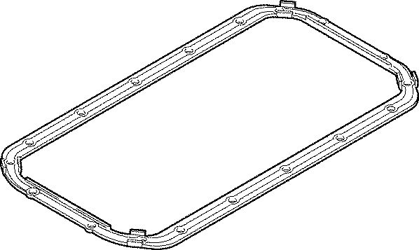 Elring Sump Gasket Set 363590081