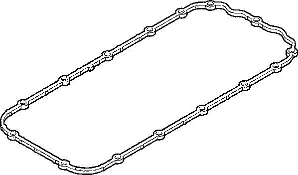 Elring Sump Gasket Set 363720071