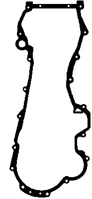 Elring Timing Cover Gasket 364720030