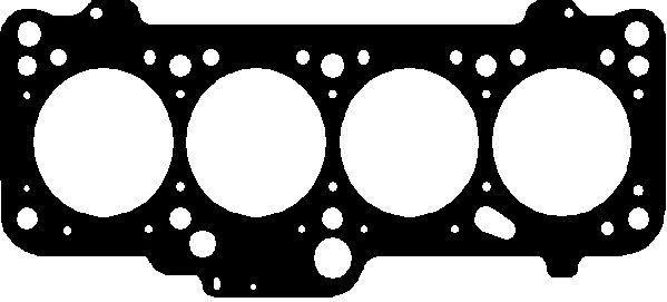 Elring Head Gasket 366441060