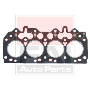 Elring Head Gasket 366670041