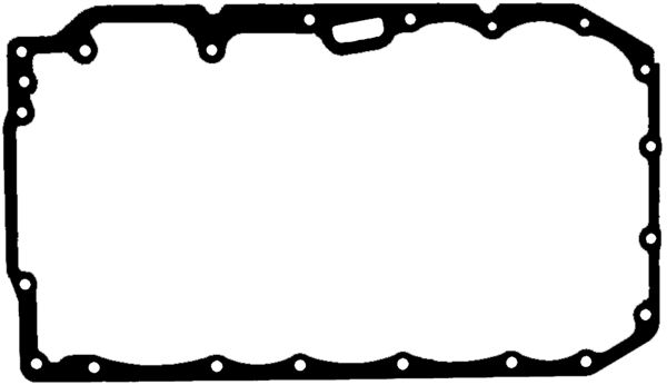 Elring Sump Gasket 367110350