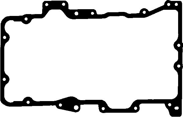 Elring Sump Gasket 367590070