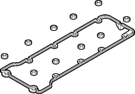 Elring Rocker Cover Gasket 368110700