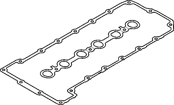 Elring Rocker Cover Gasket 368110800