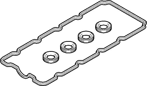 Elring Rocker Cover Gasket 368120010