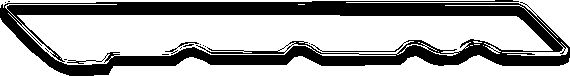 Elring Rocker Cover Gasket 368220070