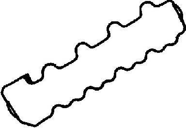 Elring Rocker Cover Gasket 368220330