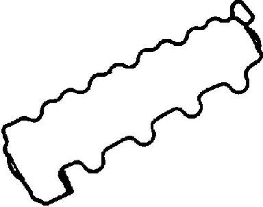Elring Rocker Cover Gasket 368220340