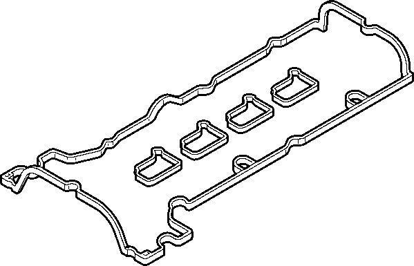 Elring Rocker Cover Gasket 368220590
