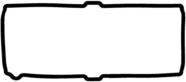 OE Quality Rocker Cover Gasket 368330070