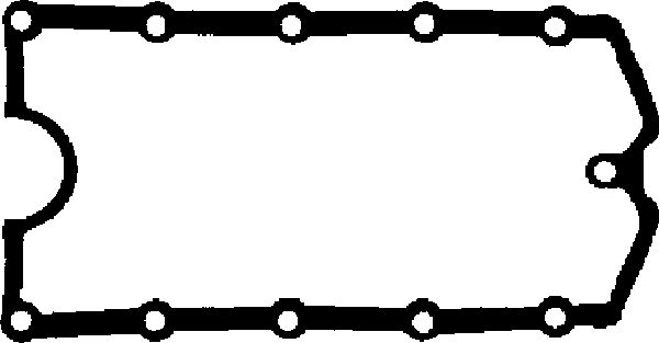 Elring Rocker Cover Gasket 368440760
