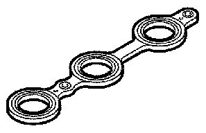 Elring Rocker Cover Gasket 368440870