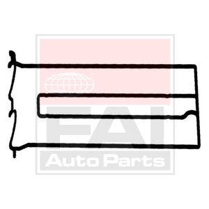 Elring Rocker Cover Gasket 368590680