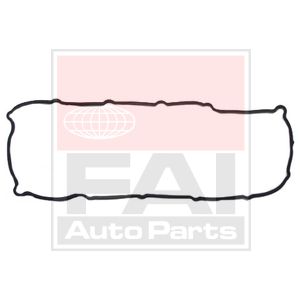 Elring Rocker Cover Gasket 368590701