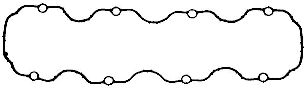Elring Rocker Cover Gasket 368720071