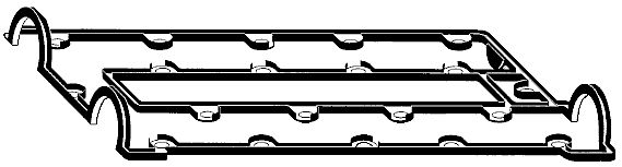 Elring Rocker Cover Gasket 368720121