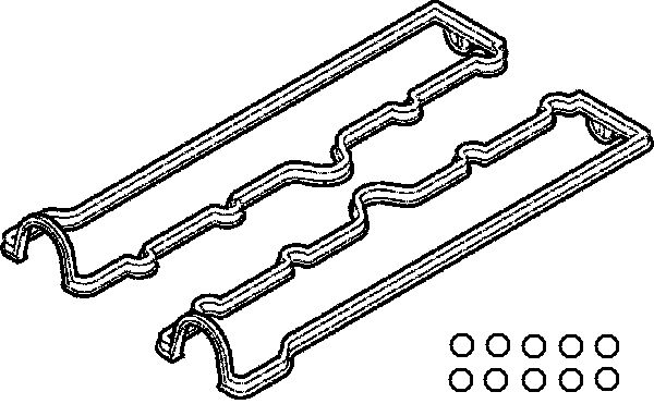 FAI Rocker Cover Gasket 368720720