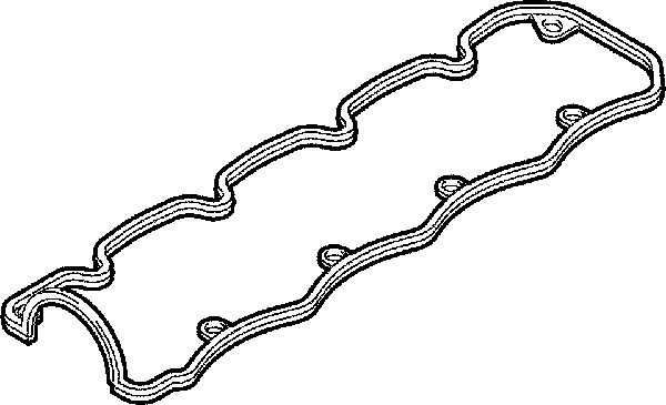 Elring Rocker Cover Gasket 368735040