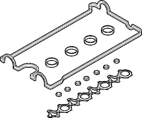 Elring Rocker Cover Gasket 368745620