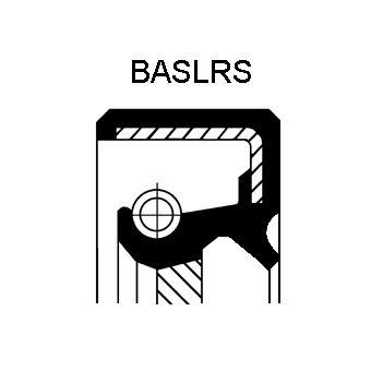 Elring Oil Seal 369700141