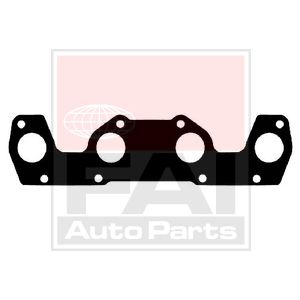 Elring Exhaust Manifold Gasket 373545151