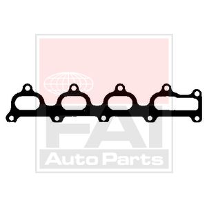 Elring Exhaust Manifold Gasket 373720091