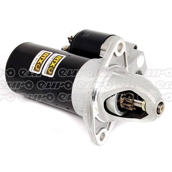 BOSCH Starter 402750960
