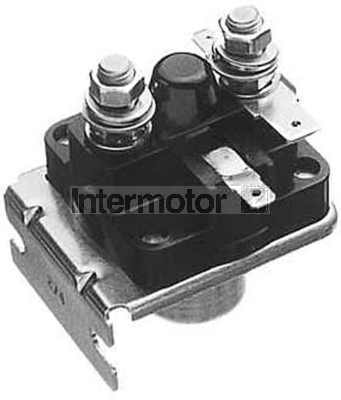 INTERMOTOR Starter 402770030