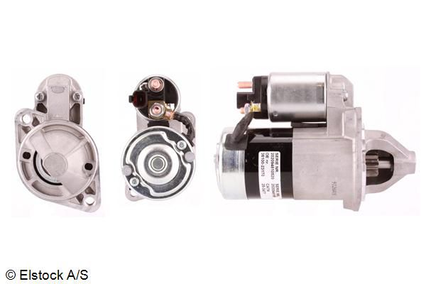 LUCAS Starter 402850091