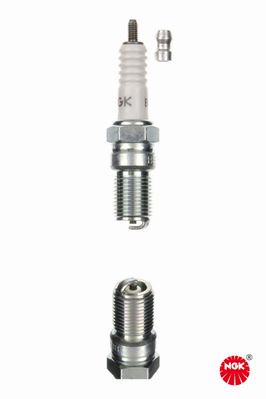NGK Spark Plug 408745150