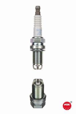 NGK Spark Plug 408771680