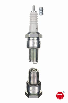 NGK Spark Plug 408773960