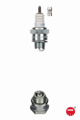 NGK Spark Plug 408773980