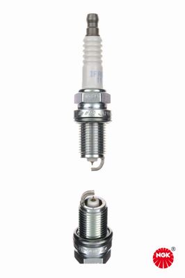 NGK Spark Plug 408810010 NGK Spark Plug 408810010