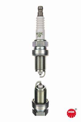 NGK Spark Plug 408991710