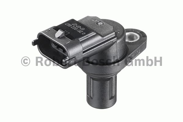 Bosch Engine Sensor 419650400