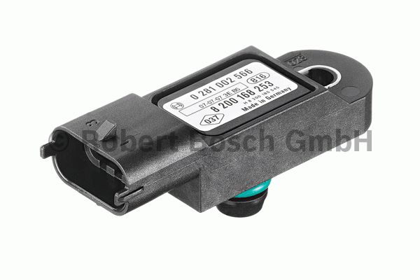 Bosch Map Sensor 420720100