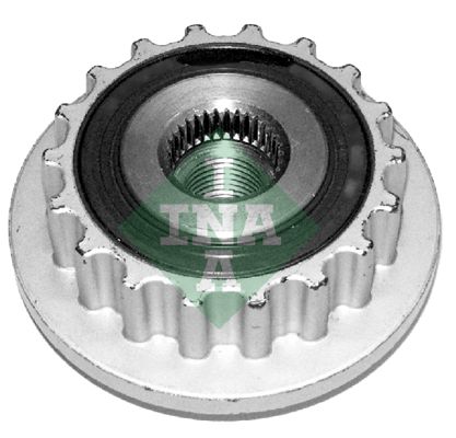 INA Alternator Pulley 425440160