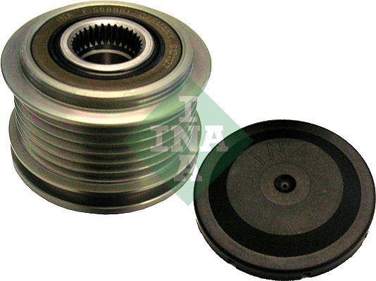 Valeo Alternator Pulley 425590100